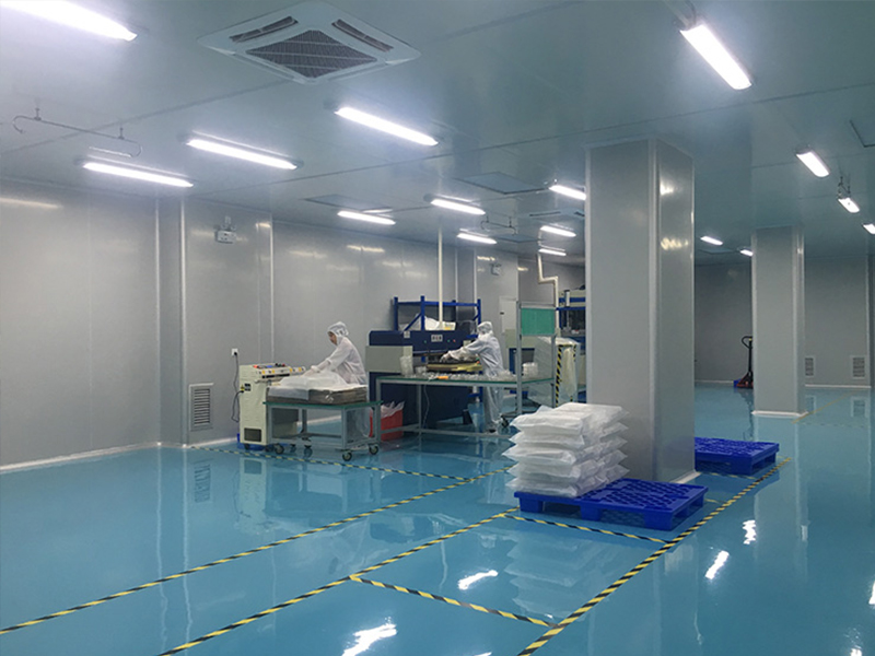 Behind the Scenes: How We Actually Make Medical Silicone Without Destroying the Environment Behind the Scenes: How We Actually Make Medical Silicone Without Destroying the Environment