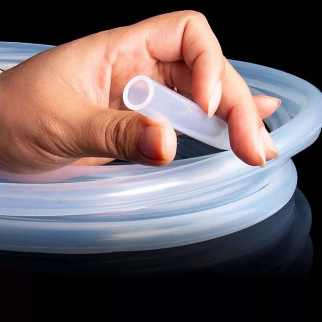 Peristaltic Pump Silicone Hose