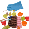 Silicone Rubber Kitchenware 