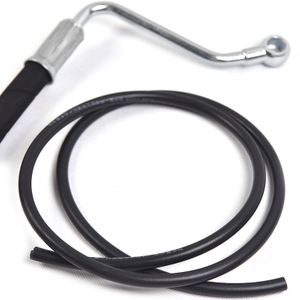 Automotive Rubber Oil Pipe