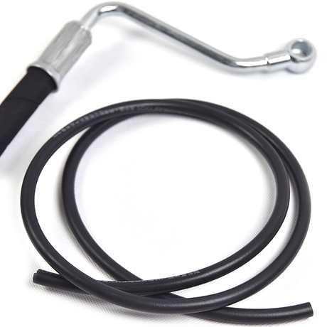 Automotive Rubber Oil Pipe