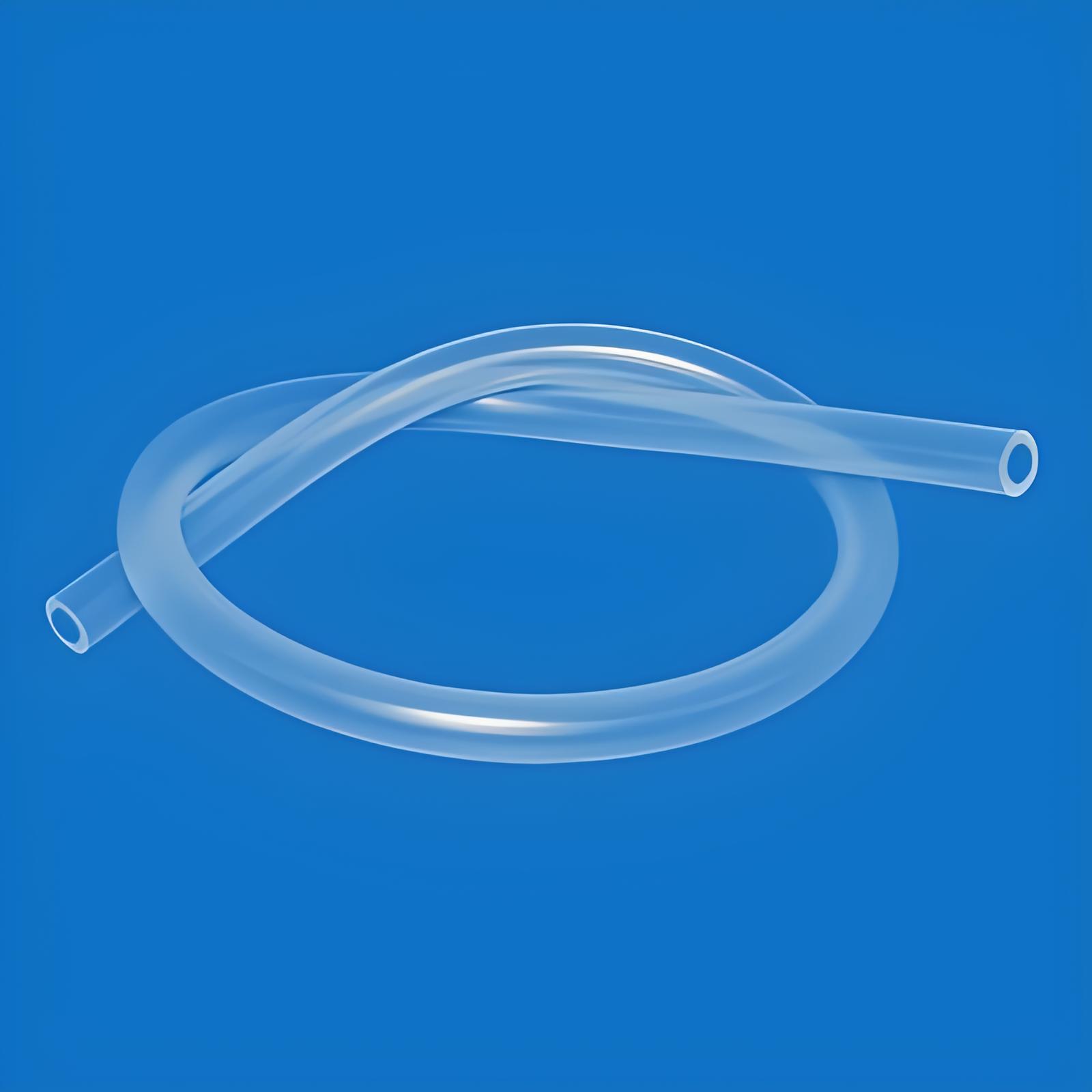 Medical Grade Silicone Tube Wholesaler: High-Quality Silicone Solutions at Wholesale Prices