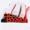 Multi-Color E-Profile Silicone Sealing Strips