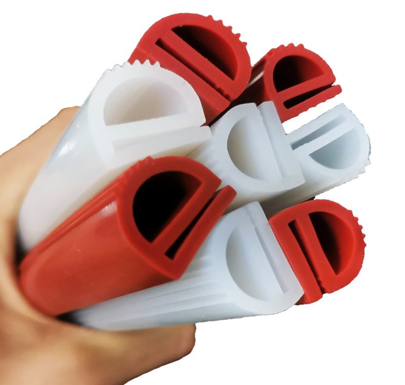 04Silicone Sealing Strip4