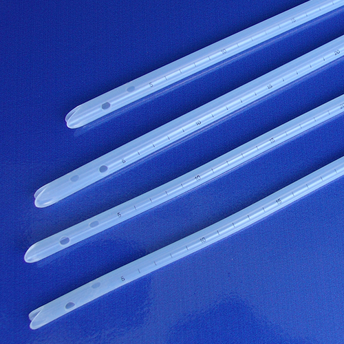 Silicone Pleural Drainage Tube