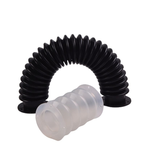 Silicone Rubber Products for Power and Electrical Area