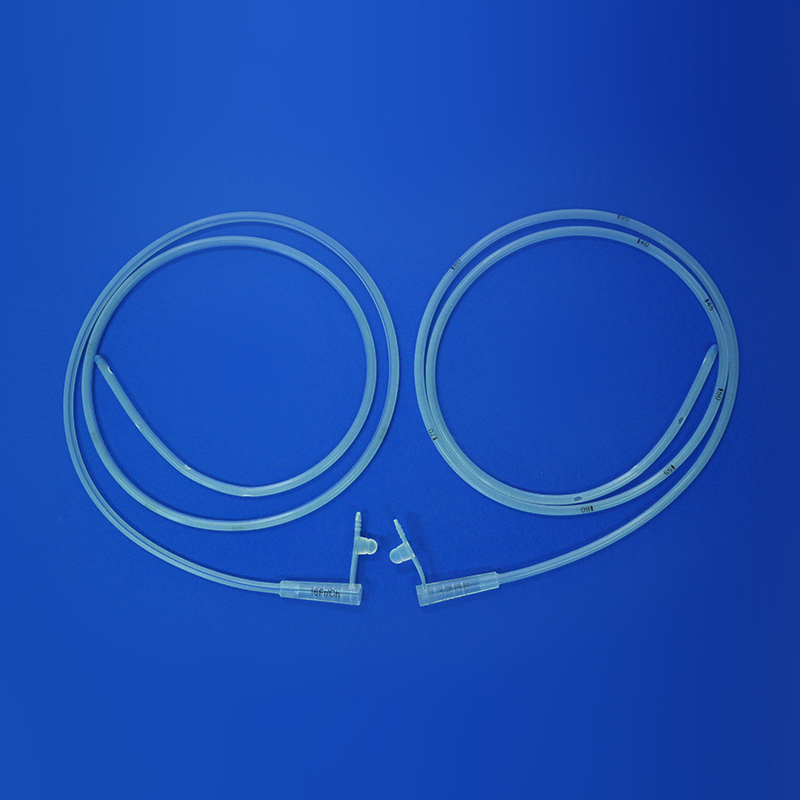 Silicone Drainage Tubes and Closed Wound Drainage Systems: Clinical Requirements and Sourcing Guide