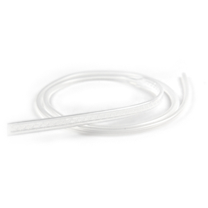 Medical Silicone Flat Drainage Tube