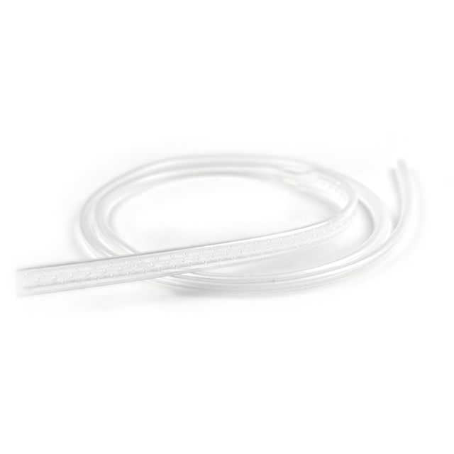 Medical Silicone Flat Drainage Tube