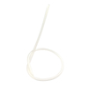 Silicone Sputum Suction Tube