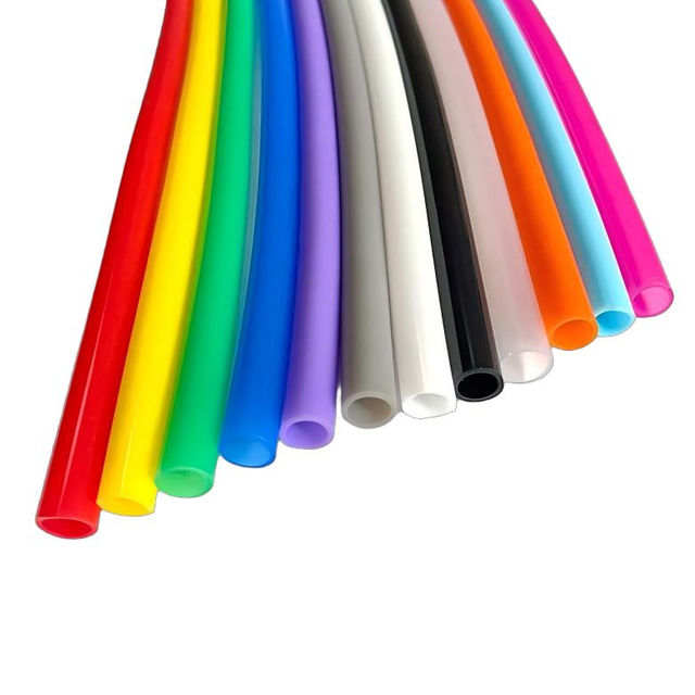 Anti-Static Silicone Tubing
