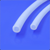 Reinforced Silicone Braided Tube