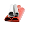 Heat-Resistant Oven Silicone Door Gasket (E-Type)