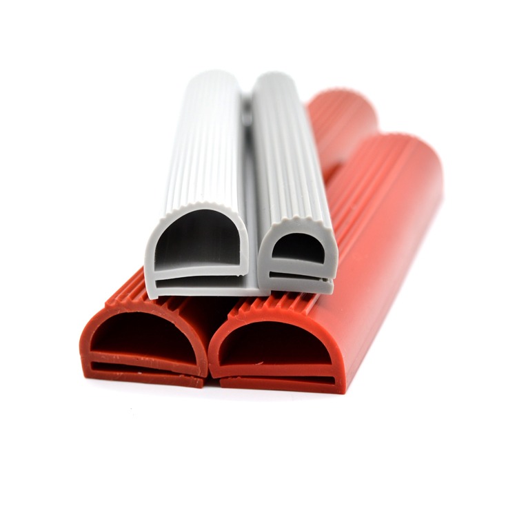 Heat-Resistant Oven Silicone Door Gasket (E-Type)