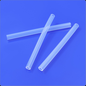  Platinum Cured Silicone Tubing