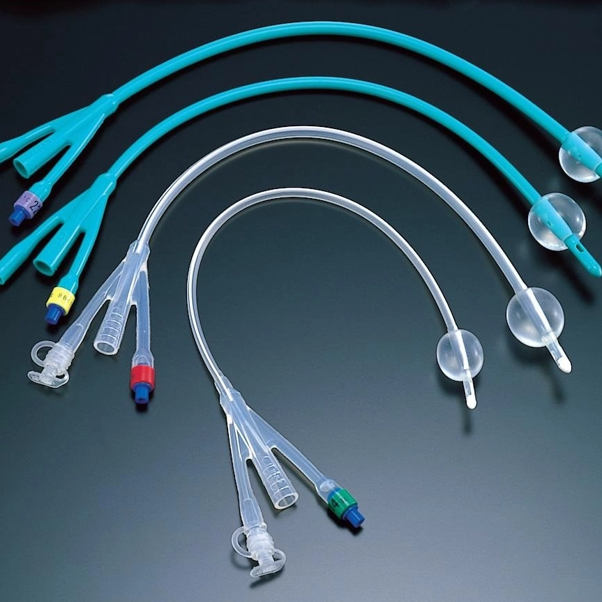 How to Choose the Best Medical Silicone Tubing: A Buyer’s Guide to USP Class VI & ISO Standards
