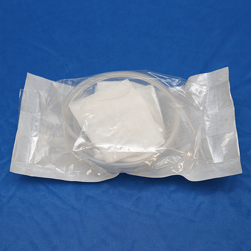 Silicone Sputum Suction Kit B