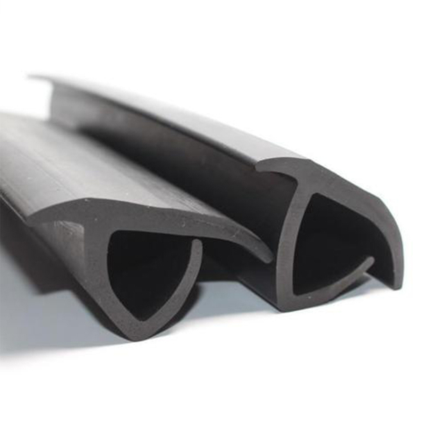 OEM High-Speed Rail Silicone Rubbe