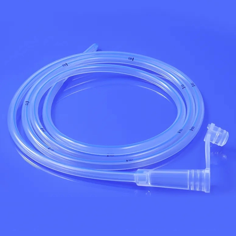 Beyond the Standard: How to Choose Custom Medical Silicone Tubing for Your Device