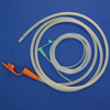 Silicone Nutrient Canal