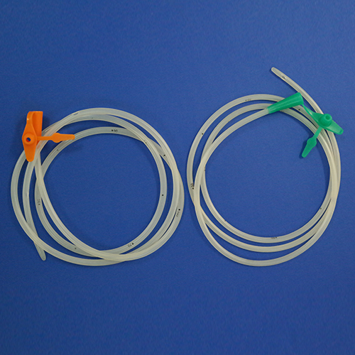 Silicone Super Smooth Stomach tube