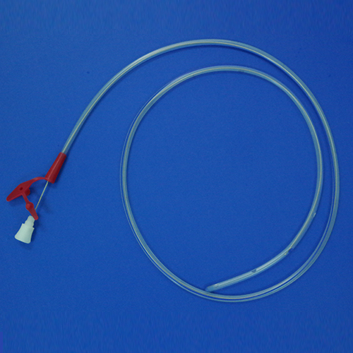 Stomach Tube With Wire