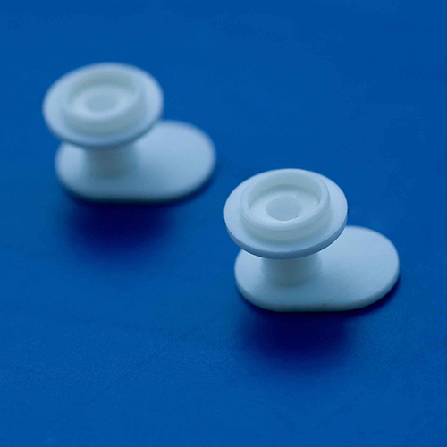 Medical Silicone Rubber Blom Singor