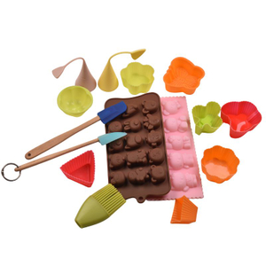 Food and Cosmetics Silicone Rubber Pipelines