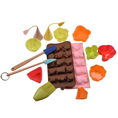 Food and Cosmetics Silicone Rubber Pipelines