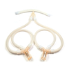 Adult Silicone Rubber Breathing Circuits