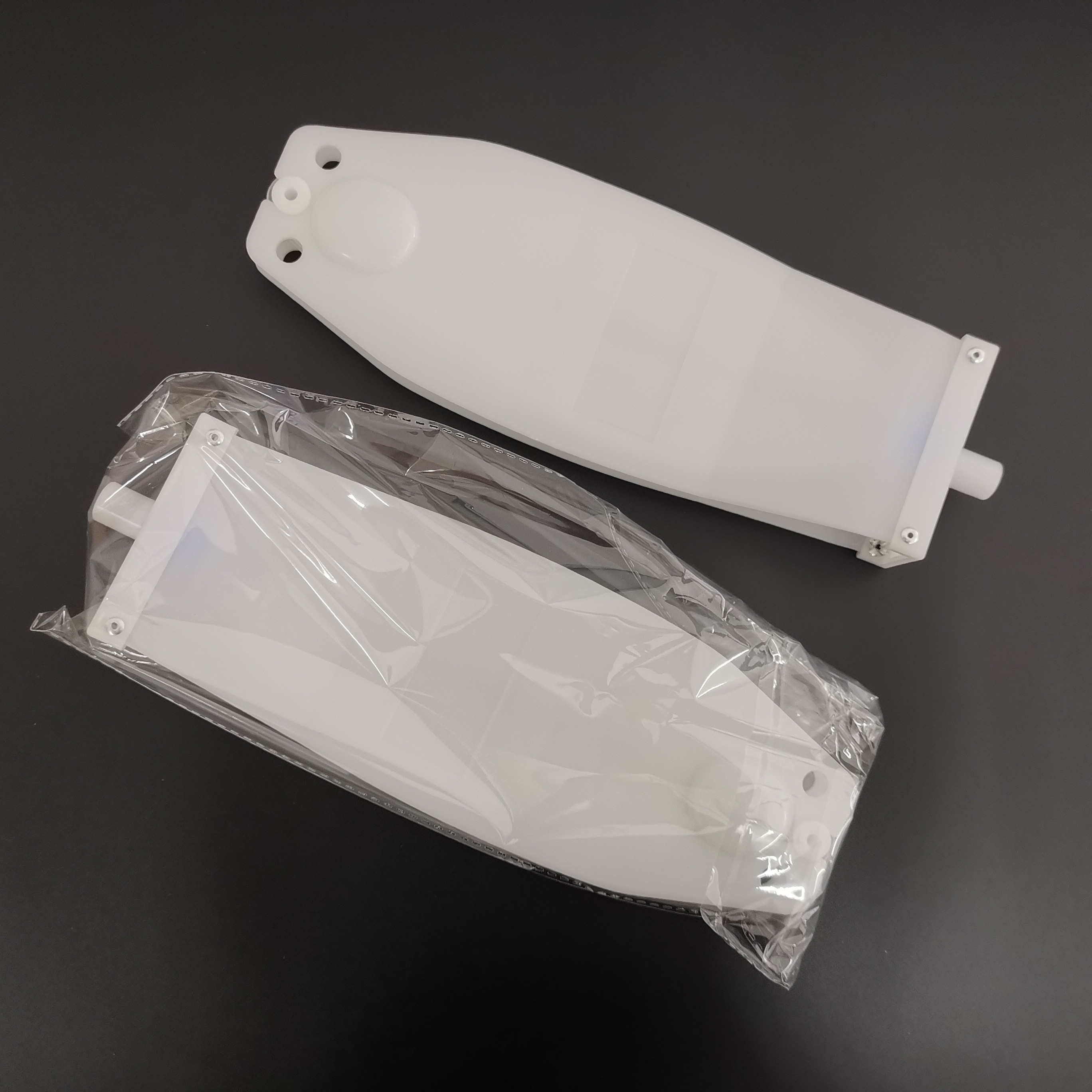 ilicone Test Lung 1L Simulated Lung for Ventilator Testing