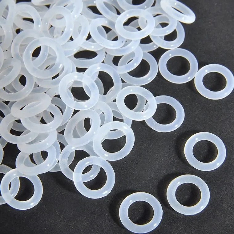 Silicone O-Ring1