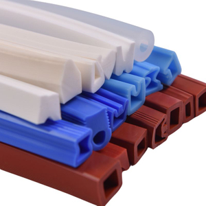Silicone Sealing Strip Manufacturer