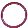 Custom Food-Grade Silicone Sealing Rings