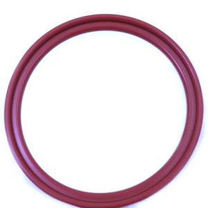 Custom Food-Grade Silicone Sealing Rings