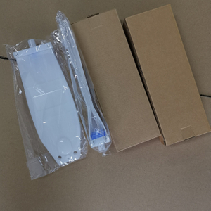 ilicone Test Lung 1L Simulated Lung for Ventilator Testing