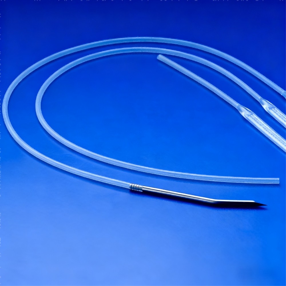 Wholesale Thoracic Drainage Catheter 