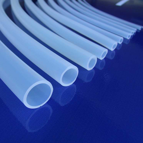 Medical Silicone Tube