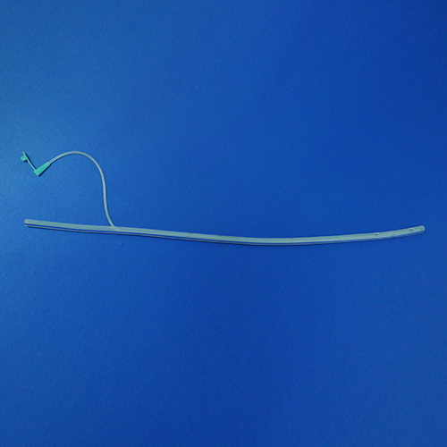 Silicone Two-way Drainage Tube