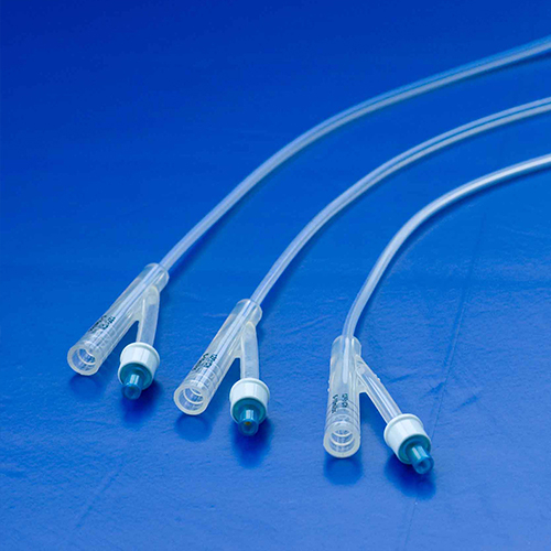 Silicone Foley Two-Way