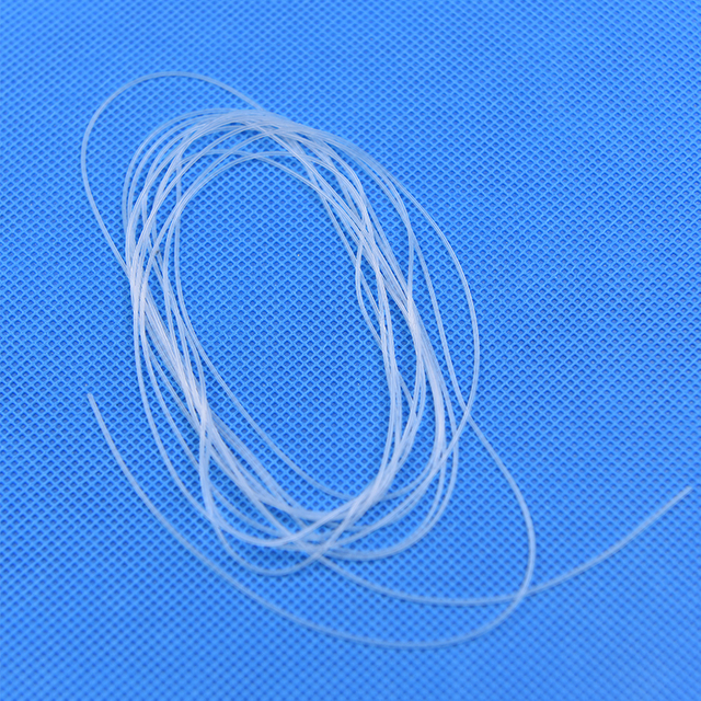 Ultra-thin Silicone Rubber Tube