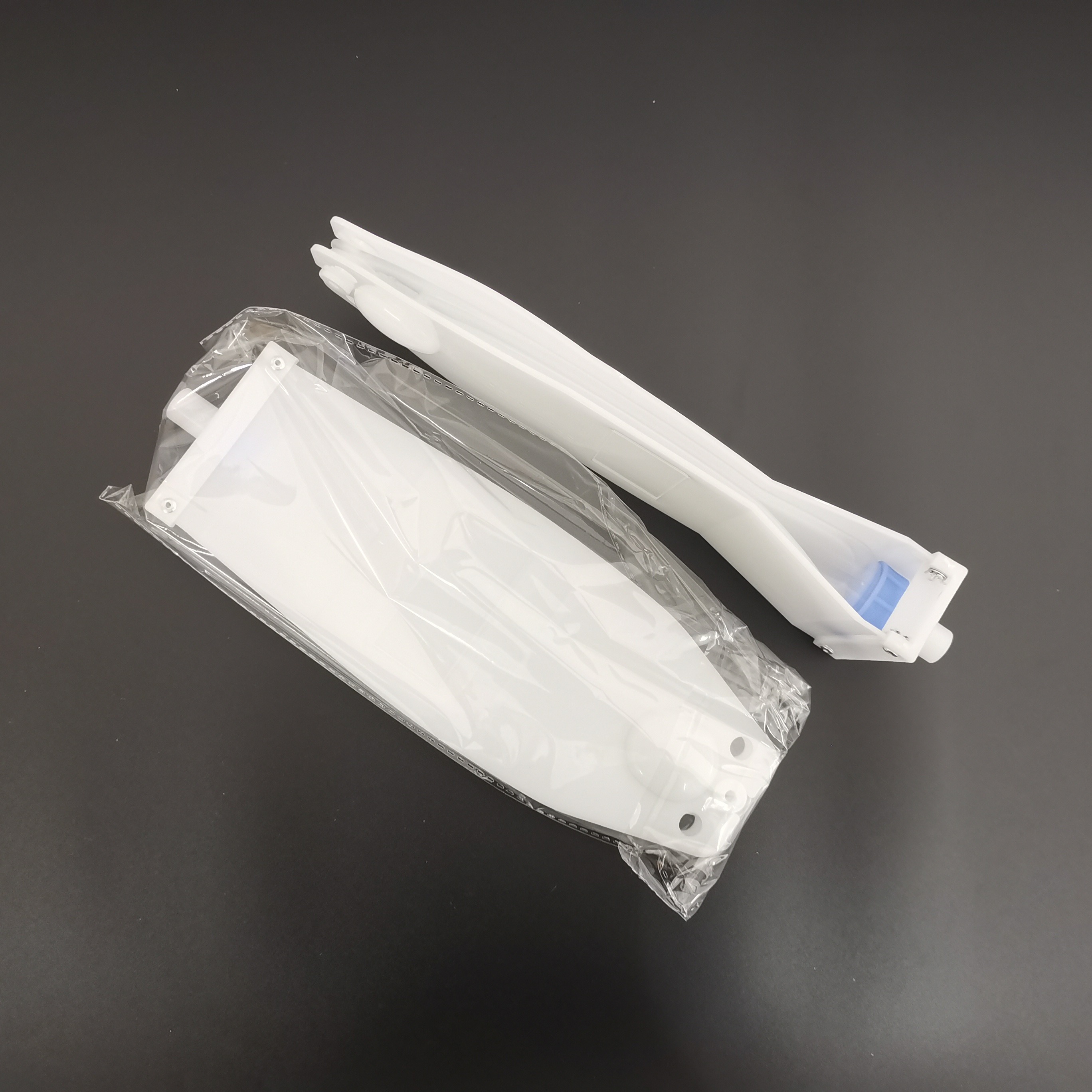 ilicone Test Lung 1L Simulated Lung for Ventilator Testing