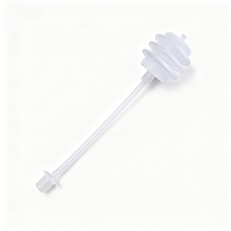 High-Precision Neonatal Ventilator Test Lung