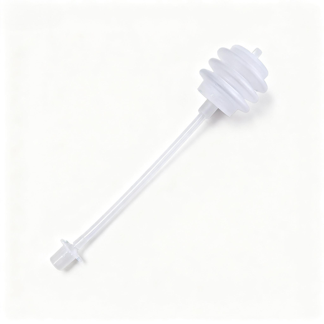 High-Precision Neonatal Ventilator Test Lung