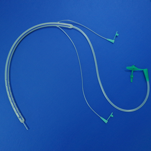 Silicone Drainage Tube 