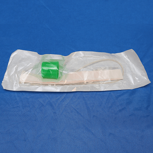 Silicone Sputum Suction Kit D