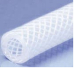 Reinforced Silicone Tube