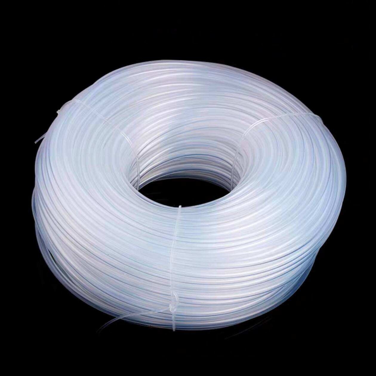 Silicone Tubes Manufacturer Wholesale High-Quality Silicone Solutions for Global Industries4