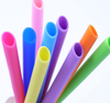 food grade silicone straw