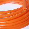 Red Silicone Tube